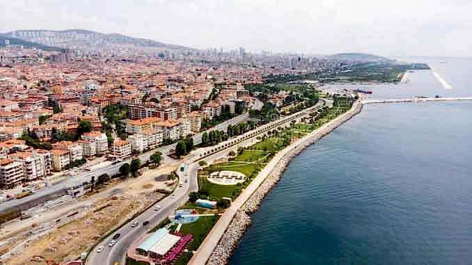 Bostancı, Kadıköy