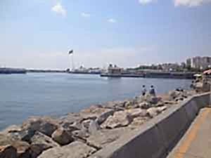 Bostancı Ekonomik Kurye