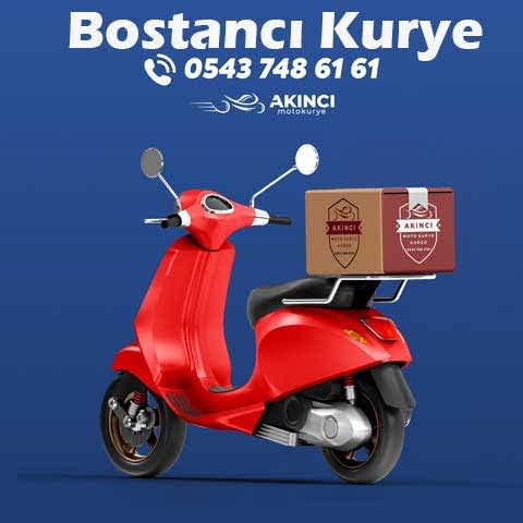 Bostancı Kurye