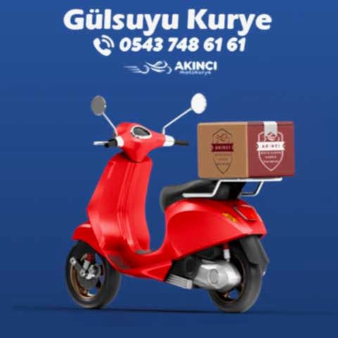 Gülsuyu Kurye Hizmetleri