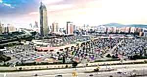 Kozyatagi ekonomik kurye