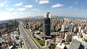 Kozyatagi ekspres kurye