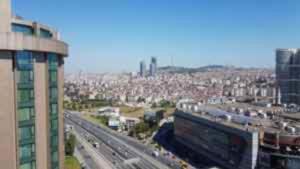 Kozyatagi hizli kurye 1