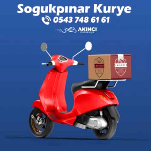 Soğukpınar Kurye