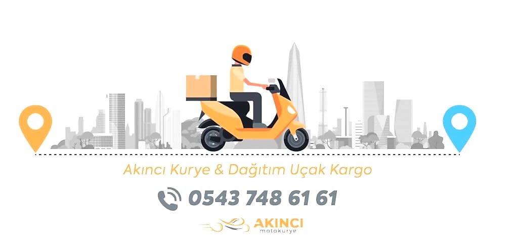 Yenişehir Kurye Hizmeti