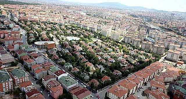 Alemdağ, Çekmeköy