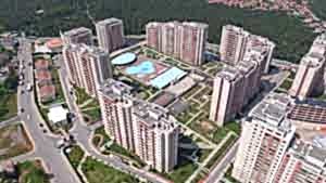 Alemdağ Ekspres Kurye