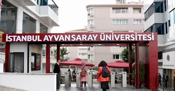 Ayvansaray, İstanbul