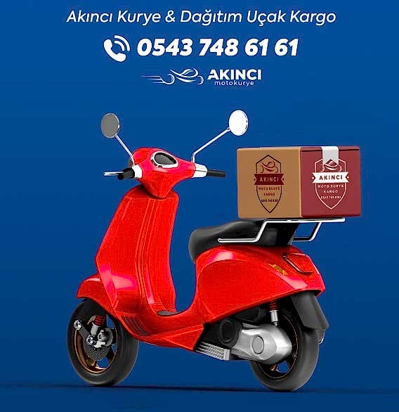 Edirnekapı Kurye Lojistikleri