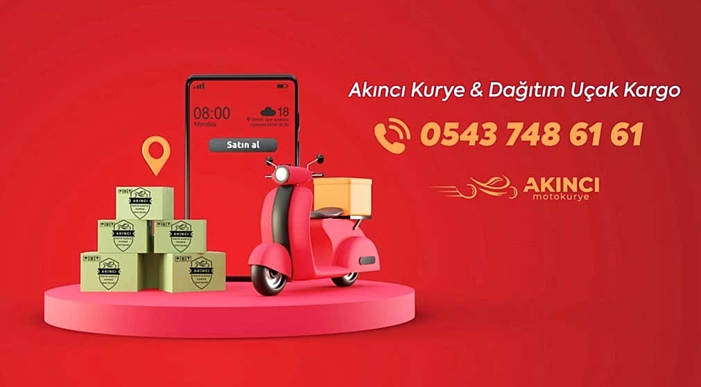 7/24 Edirnekapı Kurye Hizmetleri 