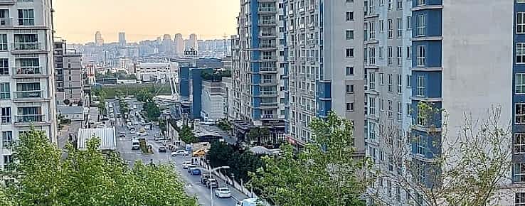 Esenkent, Esenyurt, İstanbul