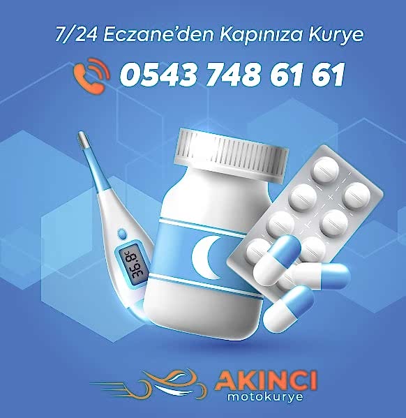 Florya Kurye Lojistikleri