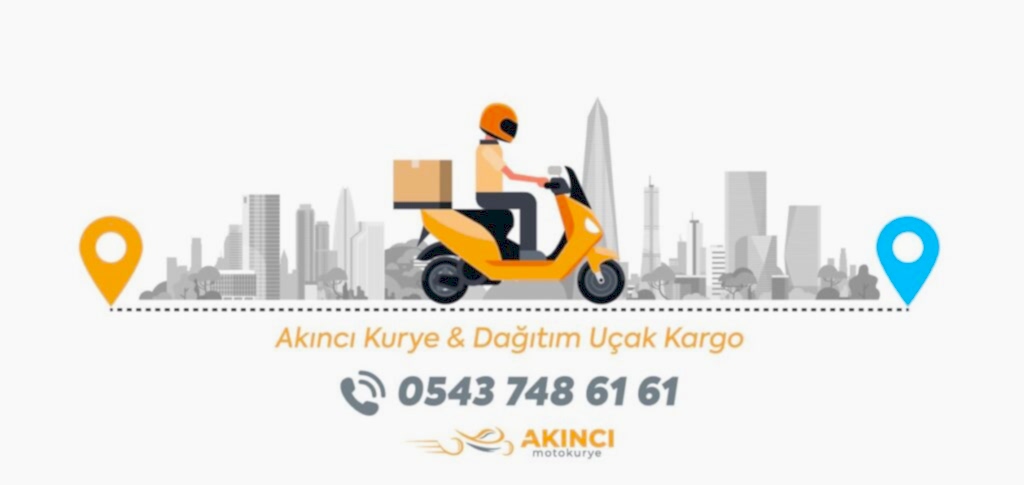 Hadımköy Kurye Servisi