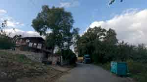 Hüseyinli Hızlı Kurye