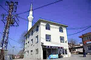 Hüseyinli Moto Kurye