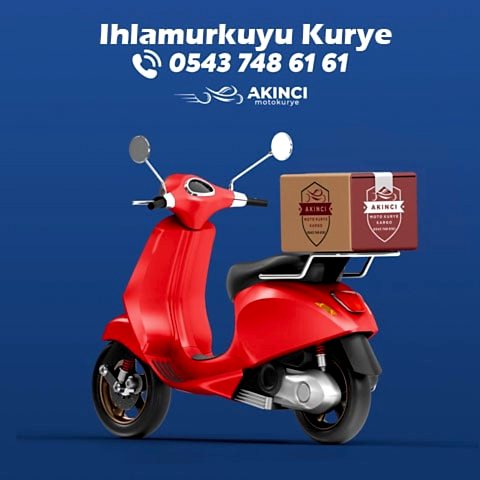 Ihlamurkuyu Kurye Hizmetleri