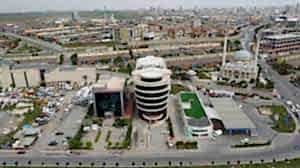 İkitelli Hızlı Kurye