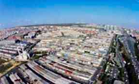 İkitelli Acil Kurye