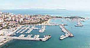 Kalamış Hızlı Kurye