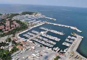 Kalamış Ekspres Kurye