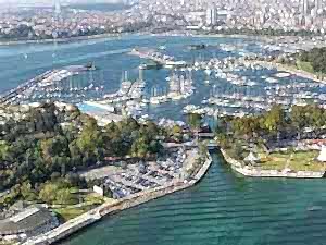 Kalamış Acil Kurye