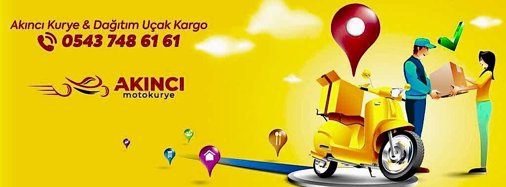 Karagümrük Kurye 7 / 24