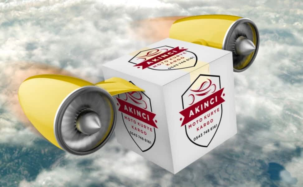 Karagümrük Kurye Servisleri