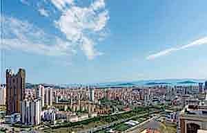 Kucukbakkalkoy ekonomik kurye