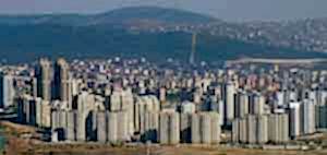 Kucukbakkalkoy ekspres kurye