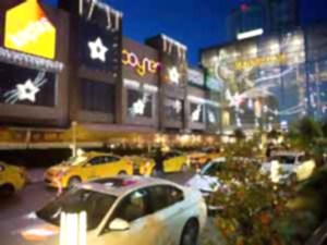 Kucukbakkalkoy ucuz kurye