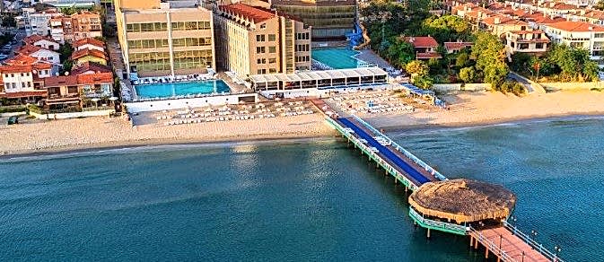 Kumburgaz, Büyükçekmece