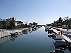 Kurbağalıdere, Kadıköy