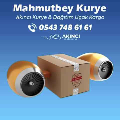 Mahmutbey Moto Kurye Ücretleri