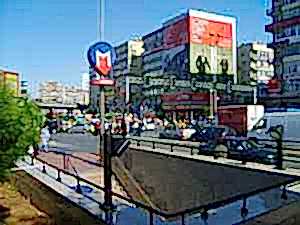 mecidiyekoy hizli kurye