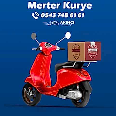 Merter Kurye Hizmetleri