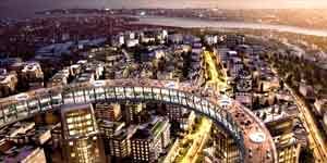 okmeydani hizli kurye