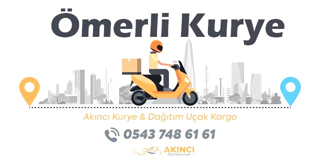 Ömerli Kurye Hizmetleri
