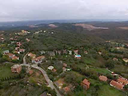 Reşadiye, Çekmeköy