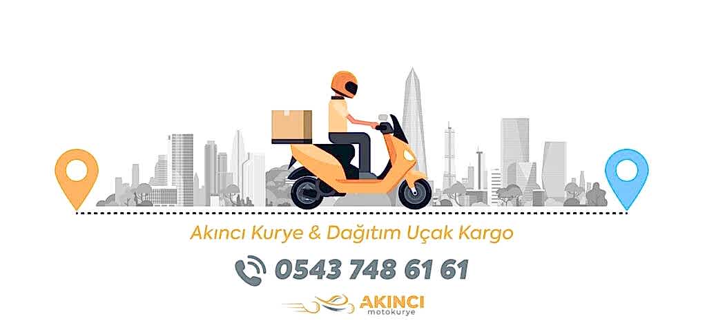 Saadetdere Kurye Hizmetleri