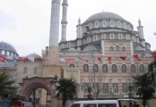 Şirinevler, Bahçelievler