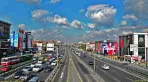 Şirinevler Acil Kurye