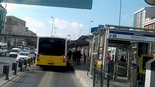 Şükrübey, Avcılar