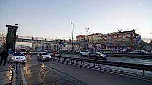 Şükrübey Ucuz Kurye