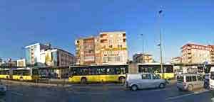 Şükrübey Moto Kurye