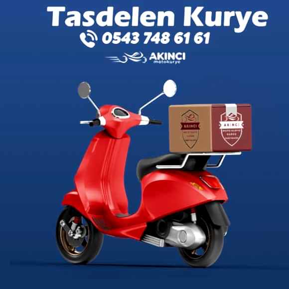 Taşdelen Kurye