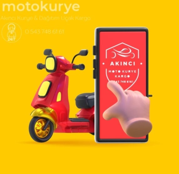 Topkapı Kurye Çözümleri