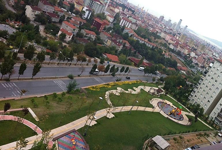 Uğur Mumcu, İstanbul