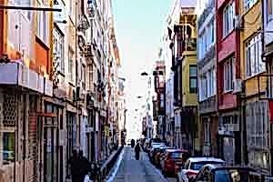 Yeldeğirmeni Acil Kurye