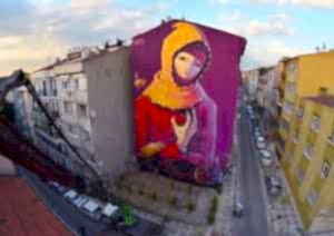 Yeldeğirmeni Ekonomik Kurye