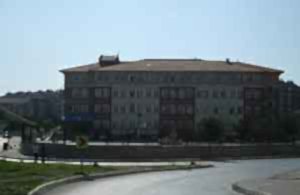 Yeni camlica ekspres kurye